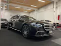 Mercedes-Benz S 350 d 4matic lang