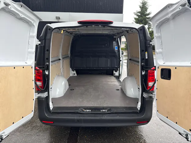 Mercedes-Benz Vito 116 Kaw. L 2.0 CDI Pro