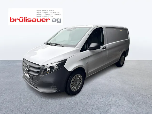 Mercedes-Benz Vito 116 Kaw. L 2.0 CDI Pro