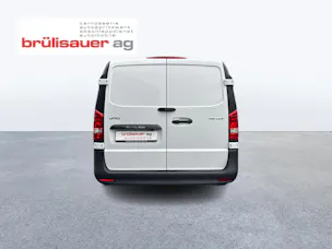 Mercedes-Benz Vito 116 Kaw. L 2.0 CDI Pro