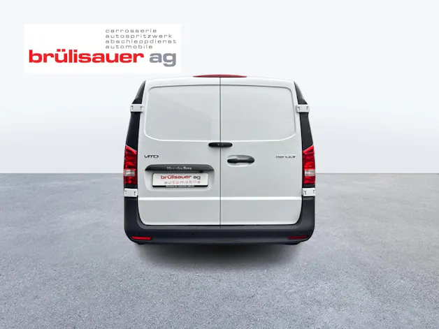 Mercedes-Benz Vito 116 Kaw. L 2.0 CDI Pro