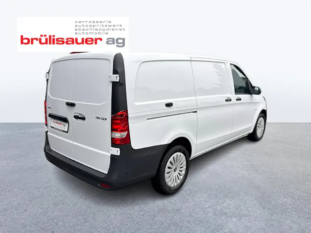 Mercedes-Benz Vito 116 Kaw. L 2.0 CDI Pro
