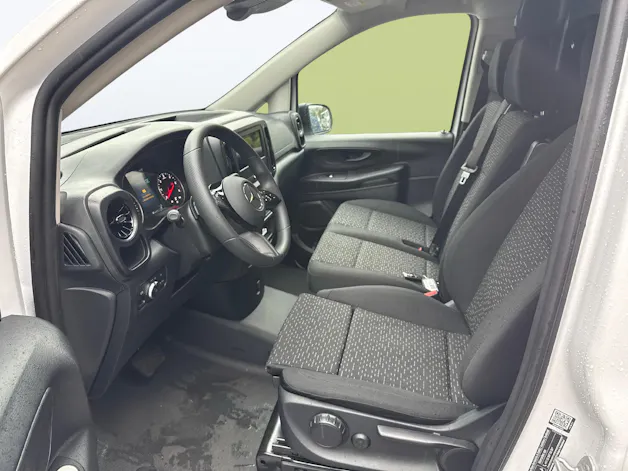 Mercedes-Benz Vito 116 Kaw. L 2.0 CDI Pro