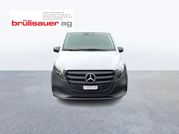 Mercedes-Benz Vito 116 Kaw. L 2.0 CDI Pro