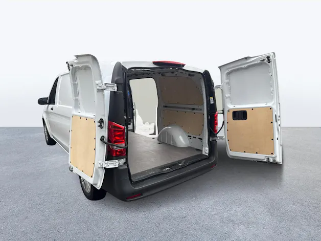Mercedes-Benz Vito 116 Kaw. L 2.0 CDI Pro