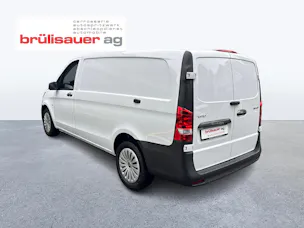 Mercedes-Benz Vito 116 Kaw. L 2.0 CDI Pro