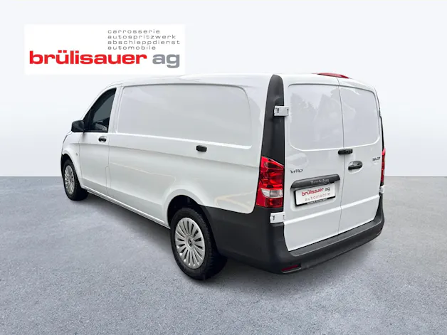 Mercedes-Benz Vito 116 Kaw. L 2.0 CDI Pro