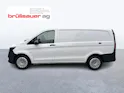 Mercedes-Benz Vito 116 Kaw. L 2.0 CDI Pro