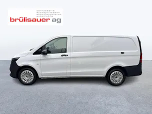 Mercedes-Benz Vito 116 Kaw. L 2.0 CDI Pro