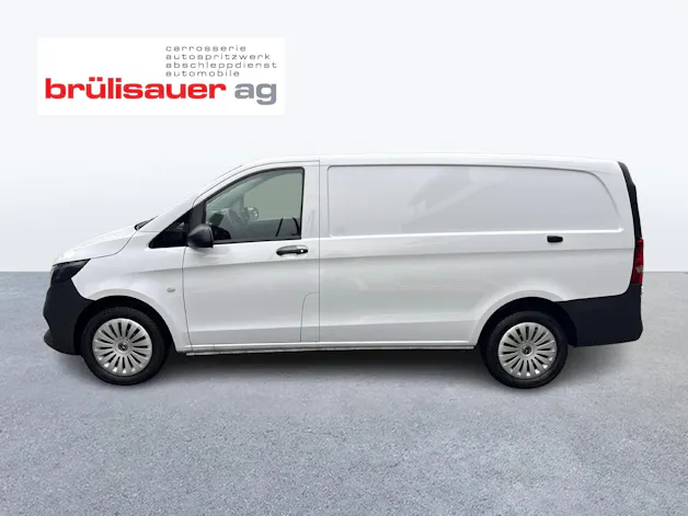Mercedes-Benz Vito 116 Kaw. L 2.0 CDI Pro