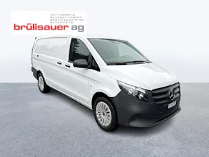 Mercedes-Benz Vito 116 Kaw. L 2.0 CDI Pro