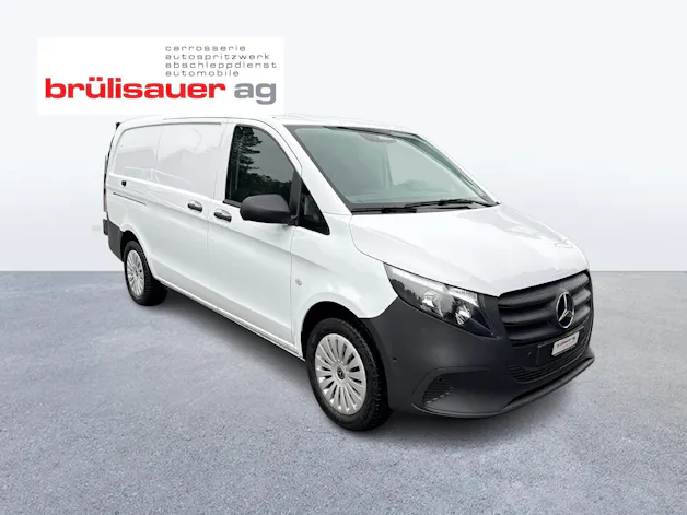 Mercedes-Benz Vito 116 Kaw. L 2.0 CDI Pro