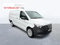 Mercedes-Benz Vito 116 Kaw. L 2.0 CDI Pro