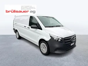 Mercedes-Benz Vito 116 Kaw. L 2.0 CDI Pro