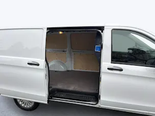 Mercedes-Benz Vito 116 Kaw. L 2.0 CDI Pro