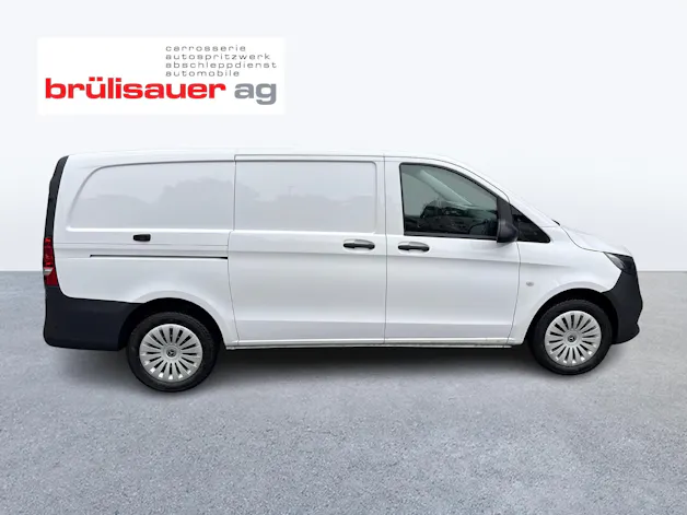 Mercedes-Benz Vito 116 Kaw. L 2.0 CDI Pro