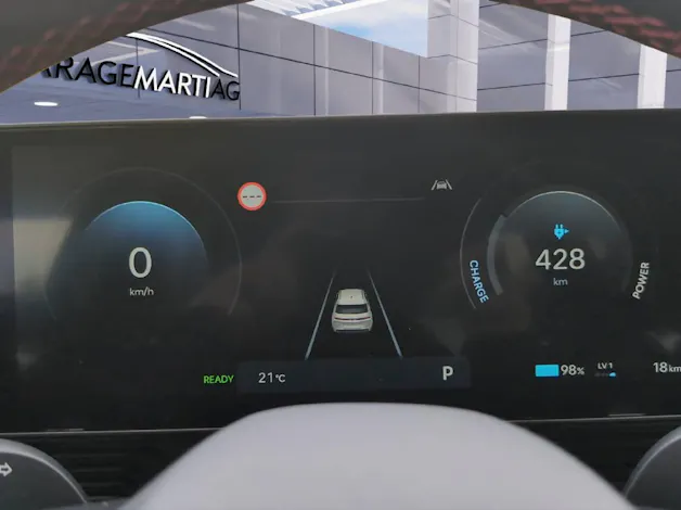 Hyundai IONIQ 5 N-Line 84 KWH 4WD