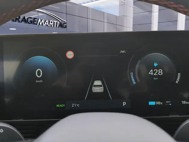 Hyundai IONIQ 5 N-Line 84 KWH 4WD