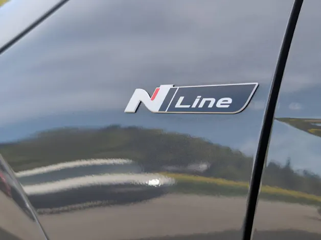Hyundai IONIQ 5 N-Line 84 KWH 4WD