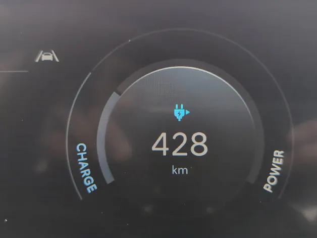 Hyundai IONIQ 5 N-Line 84 KWH 4WD