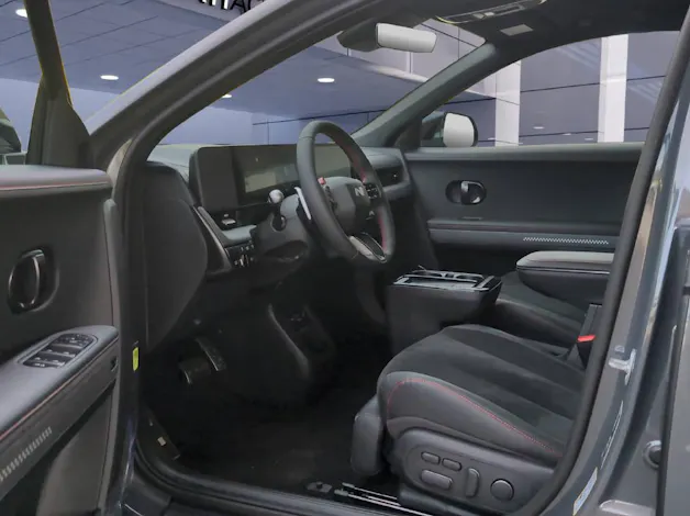 Hyundai IONIQ 5 N-Line 84 KWH 4WD