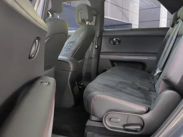 Hyundai IONIQ 5 N-Line 84 KWH 4WD