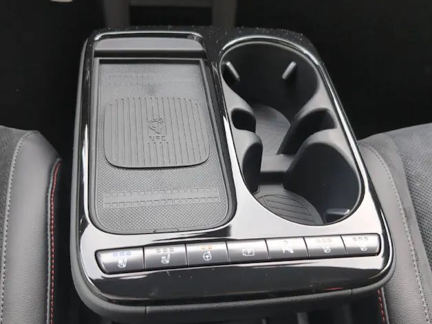 Hyundai IONIQ 5 N-Line 84 KWH 4WD