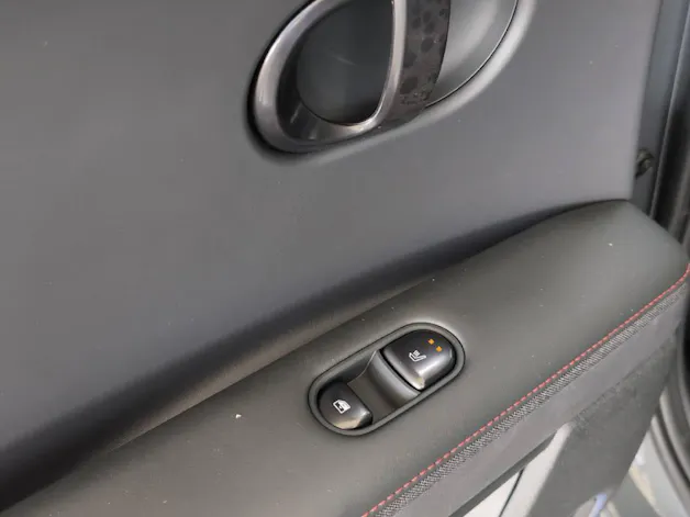 Hyundai IONIQ 5 N-Line 84 KWH 4WD