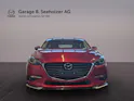 Mazda 3 2.0 120 Ambition Plus