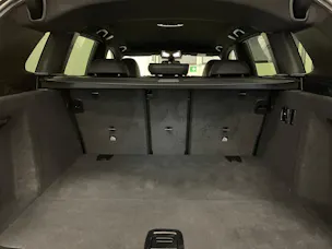 BMW X3 20d xDrive SAG