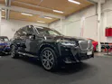 BMW X3 20d xDrive SAG