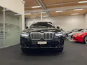 BMW X3 20d xDrive SAG
