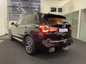 BMW X3 20d xDrive SAG