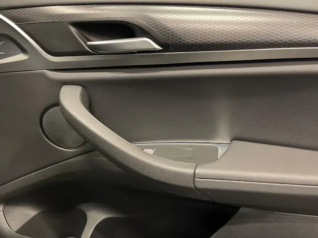 BMW X3 20d xDrive SAG
