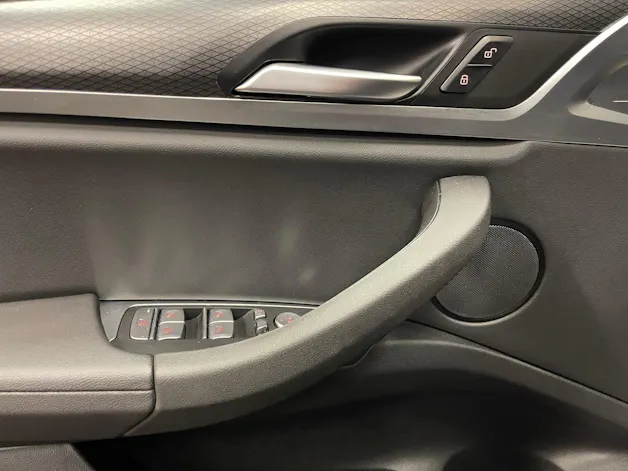 BMW X3 20d xDrive SAG