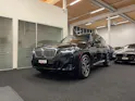 BMW X3 20d xDrive SAG