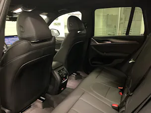 BMW X3 20d xDrive SAG