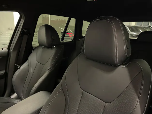BMW X3 20d xDrive SAG