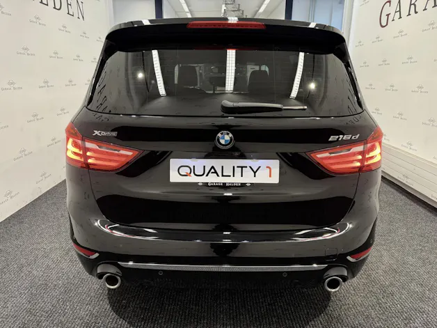 BMW 218d xDrive Gran Tourer