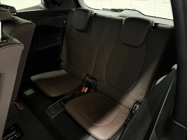 BMW 218d xDrive Gran Tourer