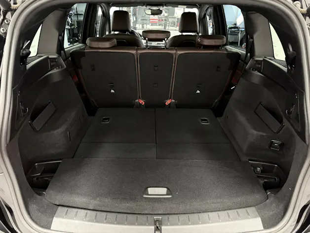 BMW 218d xDrive Gran Tourer