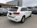 Jeep Grand Cherokee 3.0 CRD 250 Overland