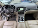 Jeep Grand Cherokee 3.0 CRD 250 Overland