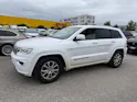 Jeep Grand Cherokee 3.0 CRD 250 Overland