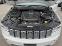 Jeep Grand Cherokee 3.0 CRD 250 Overland