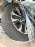 Jeep Grand Cherokee 3.0 CRD 250 Overland