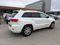 Jeep Grand Cherokee 3.0 CRD 250 Overland