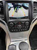 Jeep Grand Cherokee 3.0 CRD 250 Overland