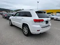 Jeep Grand Cherokee 3.0 CRD 250 Overland