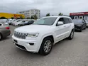Jeep Grand Cherokee 3.0 CRD 250 Overland